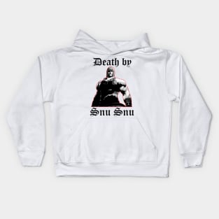 Snu Snu Kids Hoodie